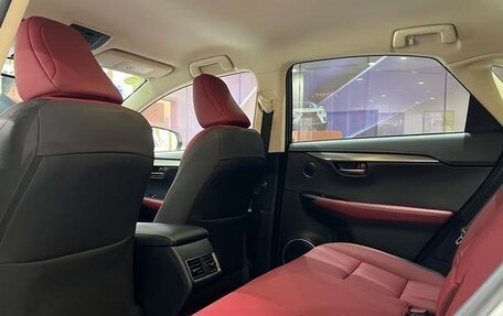 Lexus NX I, 2020 год, 3 030 000 рублей, 12 фотография