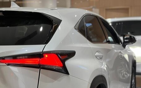 Lexus NX I, 2020 год, 3 030 000 рублей, 15 фотография