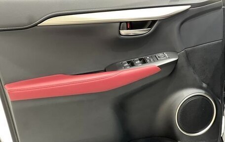 Lexus NX I, 2020 год, 3 030 000 рублей, 9 фотография