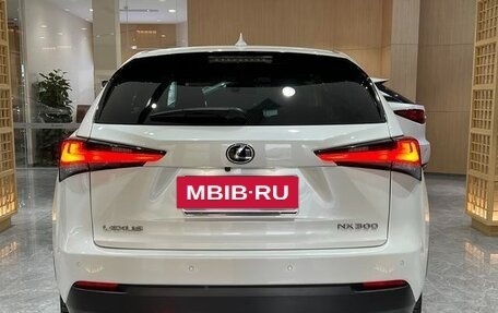 Lexus NX I, 2020 год, 3 030 000 рублей, 2 фотография