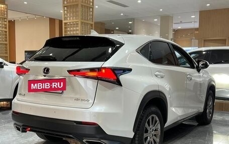 Lexus NX I, 2020 год, 3 030 000 рублей, 13 фотография