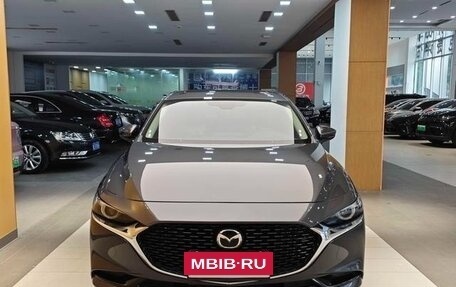 Mazda 3, 2022 год, 1 763 000 рублей, 2 фотография
