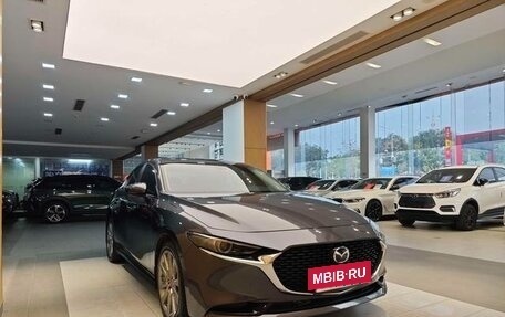 Mazda 3, 2022 год, 1 763 000 рублей, 3 фотография