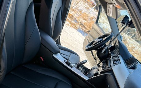 BMW 3 серия, 2015 год, 1 250 000 рублей, 4 фотография