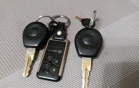 Chery QQ6 (S21), 2009 год, 140 000 рублей, 8 фотография