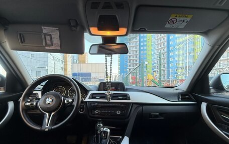 BMW 3 серия, 2015 год, 1 250 000 рублей, 2 фотография