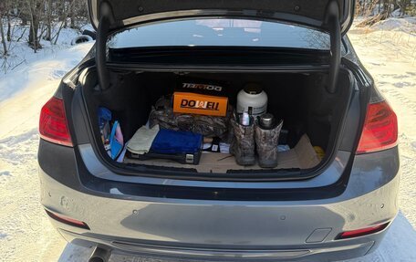 BMW 3 серия, 2015 год, 1 250 000 рублей, 10 фотография