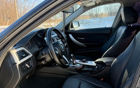 BMW 3 серия, 2015 год, 1 250 000 рублей, 3 фотография