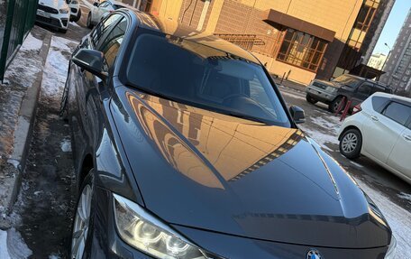 BMW 3 серия, 2015 год, 1 250 000 рублей, 8 фотография