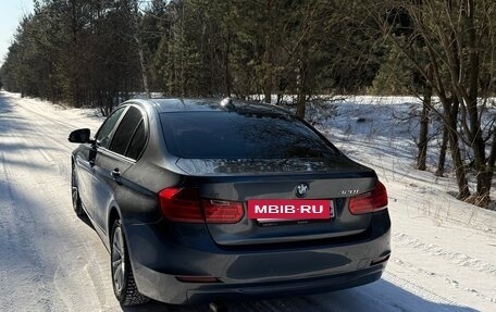 BMW 3 серия, 2015 год, 1 250 000 рублей, 12 фотография