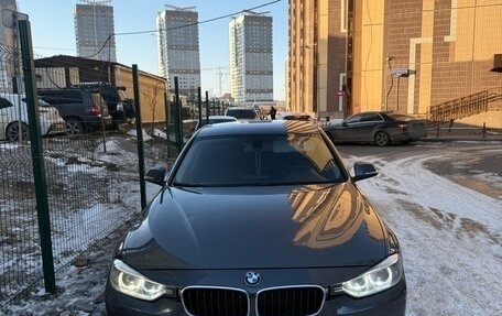 BMW 3 серия, 2015 год, 1 250 000 рублей, 6 фотография