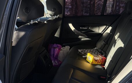 BMW 3 серия, 2015 год, 1 250 000 рублей, 18 фотография