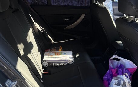 BMW 3 серия, 2015 год, 1 250 000 рублей, 17 фотография