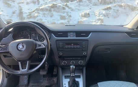 Skoda Octavia, 2014 год, 1 090 000 рублей, 6 фотография