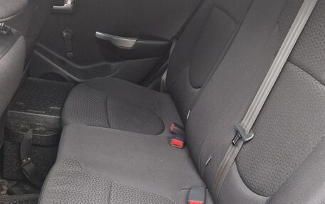 KIA Rio III рестайлинг, 2014 год, 650 000 рублей, 4 фотография