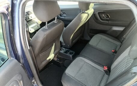 Skoda Fabia II, 2011 год, 545 000 рублей, 9 фотография