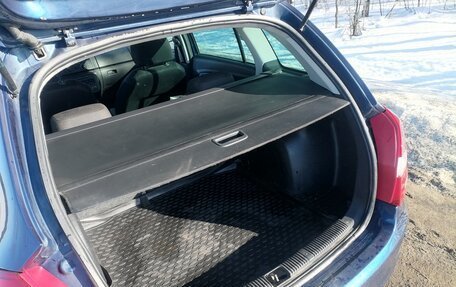 Skoda Fabia II, 2011 год, 545 000 рублей, 20 фотография