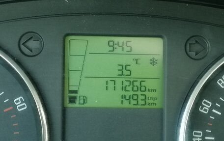 Skoda Fabia II, 2011 год, 545 000 рублей, 15 фотография