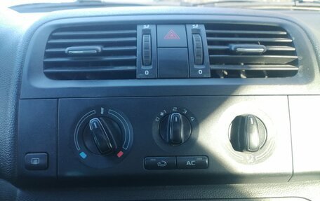 Skoda Fabia II, 2011 год, 545 000 рублей, 13 фотография