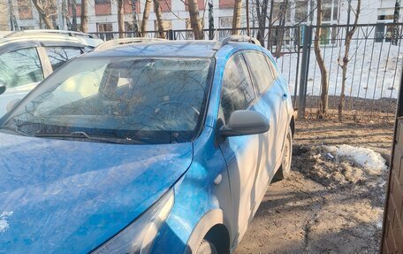 KIA Rio IV, 2019 год, 750 000 рублей, 2 фотография