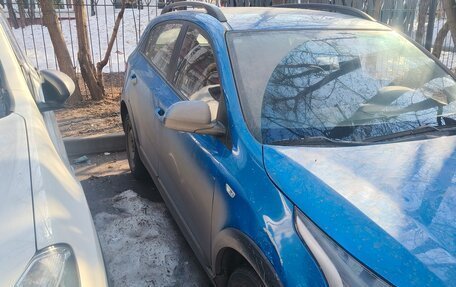 KIA Rio IV, 2019 год, 750 000 рублей, 3 фотография