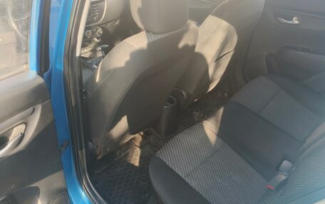 KIA Rio IV, 2019 год, 750 000 рублей, 5 фотография