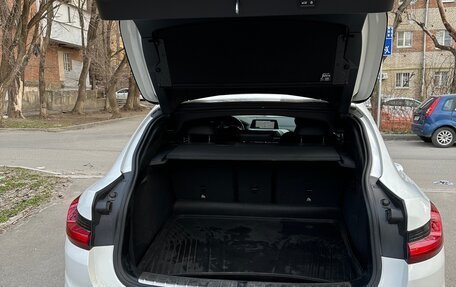 BMW X4, 2021 год, 5 200 000 рублей, 3 фотография