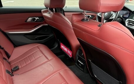 BMW 3 серия, 2021 год, 4 200 000 рублей, 7 фотография