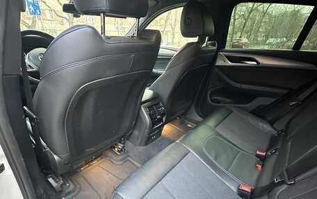 BMW X4, 2021 год, 5 200 000 рублей, 10 фотография