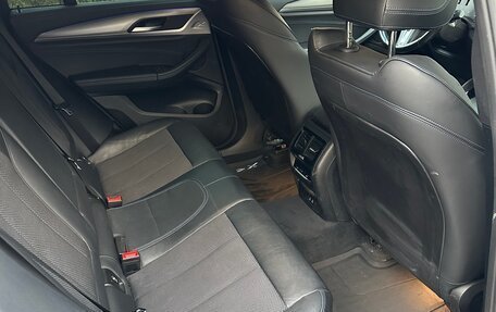 BMW X4, 2021 год, 5 200 000 рублей, 7 фотография