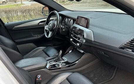 BMW X4, 2021 год, 5 200 000 рублей, 6 фотография