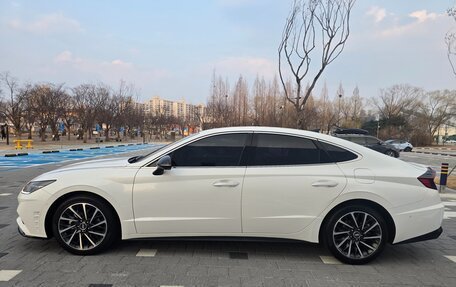 Hyundai Sonata VIII, 2023 год, 2 050 000 рублей, 3 фотография