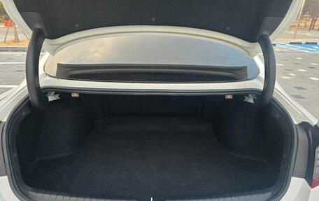 Hyundai Sonata VIII, 2023 год, 2 050 000 рублей, 7 фотография