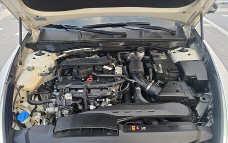 Hyundai Sonata VIII, 2023 год, 2 050 000 рублей, 6 фотография