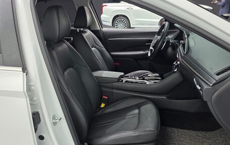 Hyundai Sonata VIII, 2023 год, 2 050 000 рублей, 10 фотография