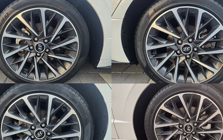 Hyundai Sonata VIII, 2023 год, 2 050 000 рублей, 8 фотография