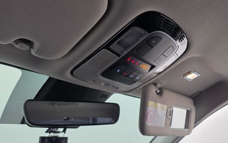 Hyundai Sonata VIII, 2023 год, 2 050 000 рублей, 20 фотография