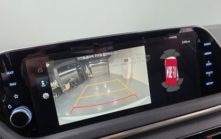 Hyundai Sonata VIII, 2023 год, 2 050 000 рублей, 14 фотография