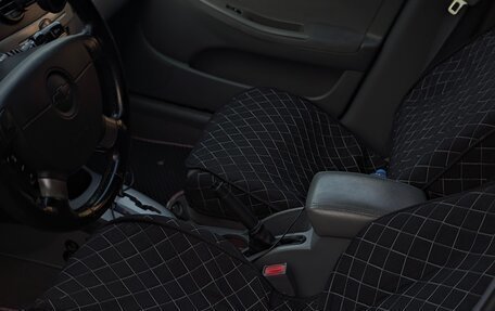 Chevrolet Lacetti, 2007 год, 449 999 рублей, 3 фотография