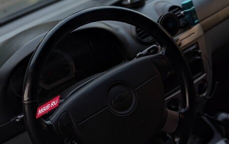 Chevrolet Lacetti, 2007 год, 449 999 рублей, 9 фотография