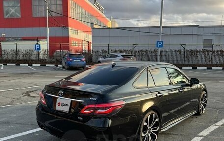 Toyota Crown, 2018 год, 3 990 000 рублей, 5 фотография