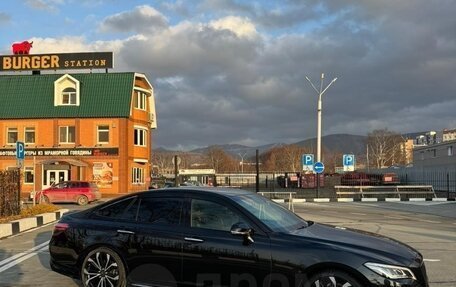 Toyota Crown, 2018 год, 3 990 000 рублей, 4 фотография