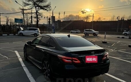 Toyota Crown, 2018 год, 3 990 000 рублей, 6 фотография