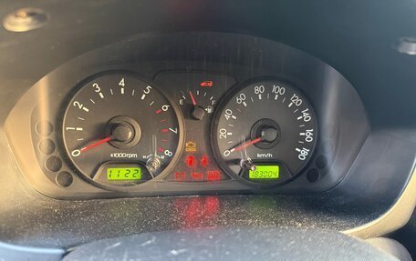 KIA Picanto I, 2007 год, 375 000 рублей, 9 фотография