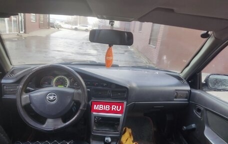 Daewoo Nexia I рестайлинг, 2011 год, 105 000 рублей, 6 фотография