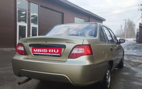 Daewoo Nexia I рестайлинг, 2011 год, 105 000 рублей, 5 фотография