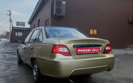 Daewoo Nexia I рестайлинг, 2011 год, 105 000 рублей, 4 фотография
