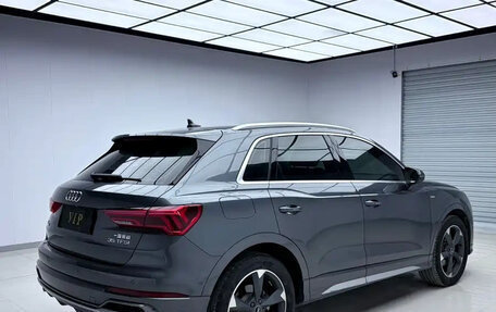 Audi Q3, 2022 год, 2 290 017 рублей, 6 фотография