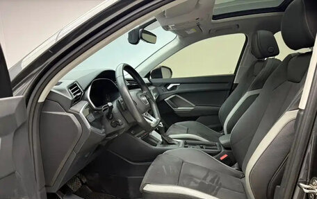 Audi Q3, 2022 год, 2 290 017 рублей, 7 фотография