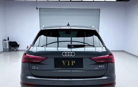 Audi Q3, 2022 год, 2 290 017 рублей, 5 фотография